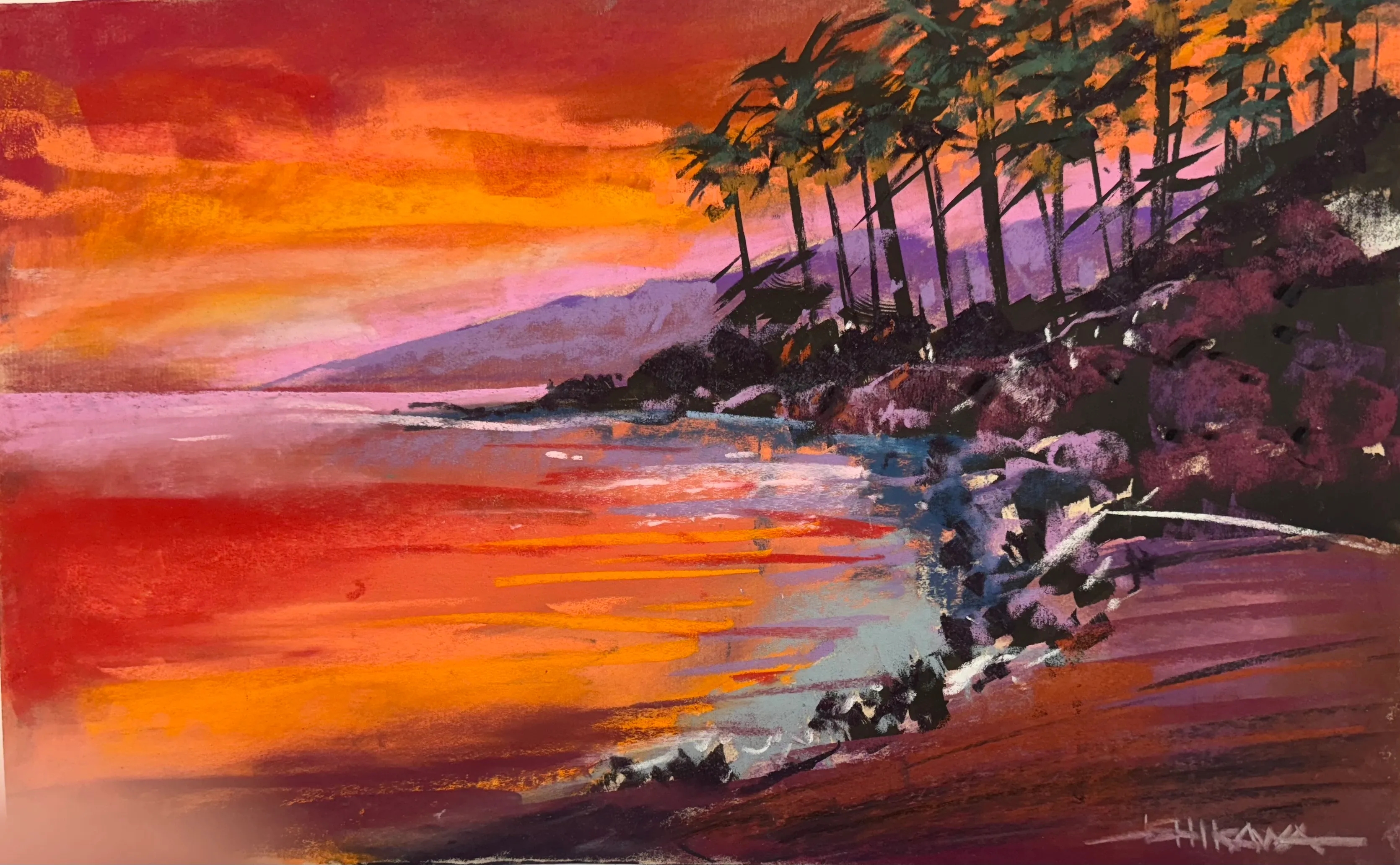 Maui